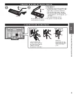 Preview for 9 page of Panasonic Viera TC-50PX34 Manual De Usuario