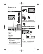 Предварительный просмотр 11 страницы Panasonic VIERA TC-55CX800U Owner'S Manual