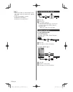 Предварительный просмотр 12 страницы Panasonic VIERA TC-55CX800U Owner'S Manual