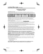 Предварительный просмотр 26 страницы Panasonic VIERA TC-55CX800U Owner'S Manual