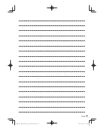 Предварительный просмотр 29 страницы Panasonic VIERA TC-55CX800U Owner'S Manual