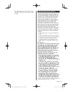 Предварительный просмотр 37 страницы Panasonic VIERA TC-55CX800U Owner'S Manual