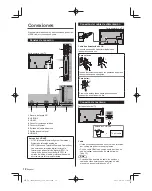 Предварительный просмотр 42 страницы Panasonic VIERA TC-55CX800U Owner'S Manual