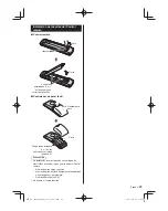 Предварительный просмотр 49 страницы Panasonic VIERA TC-55CX800U Owner'S Manual