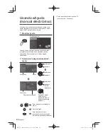 Предварительный просмотр 52 страницы Panasonic VIERA TC-55CX800U Owner'S Manual