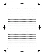 Предварительный просмотр 58 страницы Panasonic VIERA TC-55CX800U Owner'S Manual