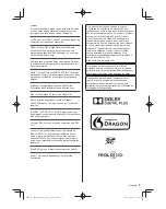 Предварительный просмотр 61 страницы Panasonic VIERA TC-55CX800U Owner'S Manual