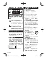 Предварительный просмотр 62 страницы Panasonic VIERA TC-55CX800U Owner'S Manual