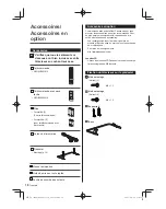 Предварительный просмотр 68 страницы Panasonic VIERA TC-55CX800U Owner'S Manual