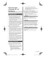 Предварительный просмотр 79 страницы Panasonic VIERA TC-55CX800U Owner'S Manual