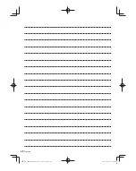 Предварительный просмотр 86 страницы Panasonic VIERA TC-55CX800U Owner'S Manual