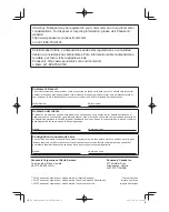 Предварительный просмотр 88 страницы Panasonic VIERA TC-55CX800U Owner'S Manual