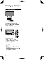 Предварительный просмотр 18 страницы Panasonic VIERA TC-55EX600C Owner'S Manual