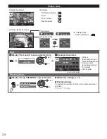 Предварительный просмотр 24 страницы Panasonic Viera TC-60PS34 Owner'S Manual