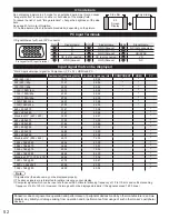 Предварительный просмотр 52 страницы Panasonic Viera TC-60PS34 Owner'S Manual