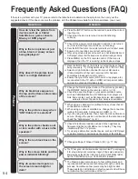 Предварительный просмотр 54 страницы Panasonic Viera TC-60PS34 Owner'S Manual