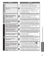 Предварительный просмотр 55 страницы Panasonic Viera TC-60PS34 Owner'S Manual