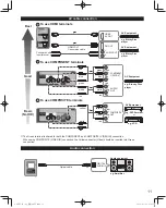 Предварительный просмотр 11 страницы Panasonic VIERA TC-60PU54 Owner'S Manual