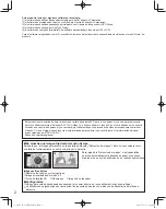 Предварительный просмотр 26 страницы Panasonic VIERA TC-60PU54 Owner'S Manual