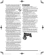 Предварительный просмотр 29 страницы Panasonic VIERA TC-60PU54 Owner'S Manual