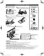 Предварительный просмотр 32 страницы Panasonic VIERA TC-60PU54 Owner'S Manual