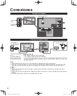 Предварительный просмотр 34 страницы Panasonic VIERA TC-60PU54 Owner'S Manual