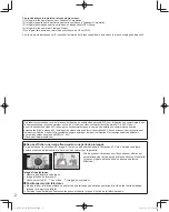 Предварительный просмотр 50 страницы Panasonic VIERA TC-60PU54 Owner'S Manual