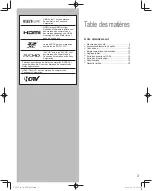 Предварительный просмотр 51 страницы Panasonic VIERA TC-60PU54 Owner'S Manual