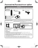 Предварительный просмотр 55 страницы Panasonic VIERA TC-60PU54 Owner'S Manual