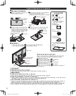 Предварительный просмотр 56 страницы Panasonic VIERA TC-60PU54 Owner'S Manual