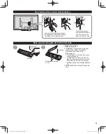 Предварительный просмотр 57 страницы Panasonic VIERA TC-60PU54 Owner'S Manual