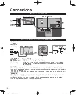 Предварительный просмотр 58 страницы Panasonic VIERA TC-60PU54 Owner'S Manual