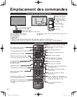 Предварительный просмотр 60 страницы Panasonic VIERA TC-60PU54 Owner'S Manual