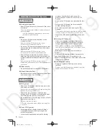 Предварительный просмотр 6 страницы Panasonic VIERA TC-65DX900C Owner'S Manual