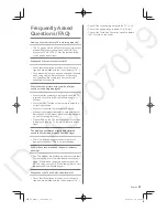 Предварительный просмотр 23 страницы Panasonic VIERA TC-65DX900C Owner'S Manual