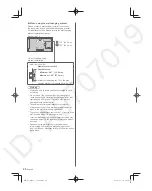 Предварительный просмотр 26 страницы Panasonic VIERA TC-65DX900C Owner'S Manual