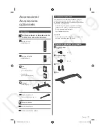 Предварительный просмотр 37 страницы Panasonic VIERA TC-65DX900C Owner'S Manual