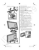 Предварительный просмотр 38 страницы Panasonic VIERA TC-65DX900C Owner'S Manual