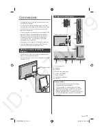 Предварительный просмотр 39 страницы Panasonic VIERA TC-65DX900C Owner'S Manual