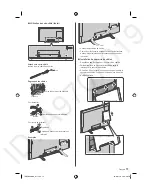 Предварительный просмотр 43 страницы Panasonic VIERA TC-65DX900C Owner'S Manual