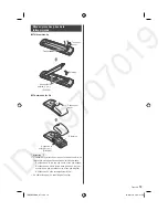 Предварительный просмотр 47 страницы Panasonic VIERA TC-65DX900C Owner'S Manual