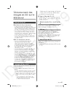 Предварительный просмотр 49 страницы Panasonic VIERA TC-65DX900C Owner'S Manual