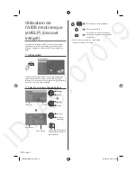 Предварительный просмотр 50 страницы Panasonic VIERA TC-65DX900C Owner'S Manual