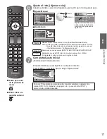 Preview for 17 page of Panasonic Viera TC-65PST34 Manual De Usuario