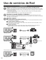 Preview for 38 page of Panasonic Viera TC-65PST34 Manual De Usuario