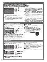 Preview for 40 page of Panasonic Viera TC-65PST34 Manual De Usuario