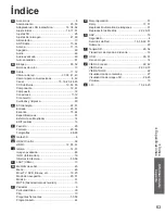 Preview for 63 page of Panasonic Viera TC-65PST34 Manual De Usuario