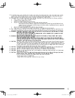 Preview for 6 page of Panasonic Viera TC-L22C22X Operating Instructions Manual