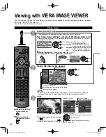 Предварительный просмотр 19 страницы Panasonic Viera TC-L22C22X Operating Instructions Manual