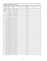 Предварительный просмотр 42 страницы Panasonic Viera TC-L24C3 Service Manual